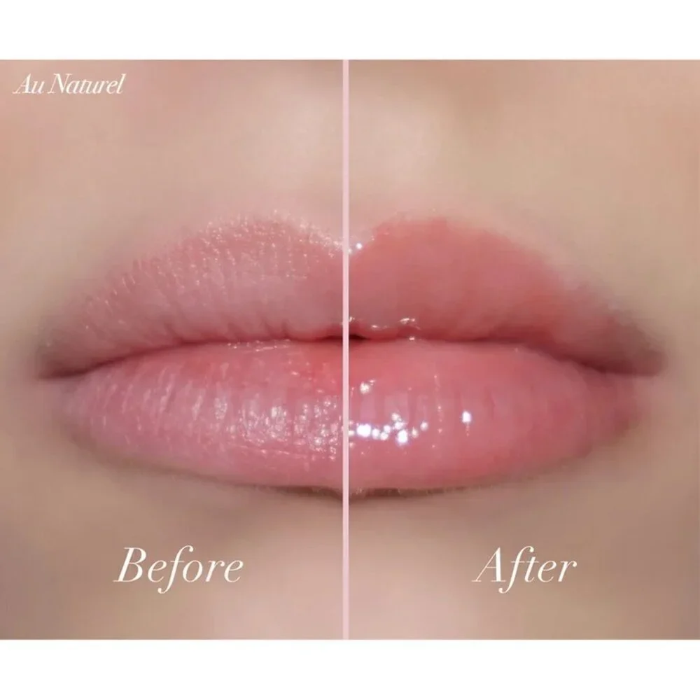 Girlactik Jello Gloss Balm in Au Naturel